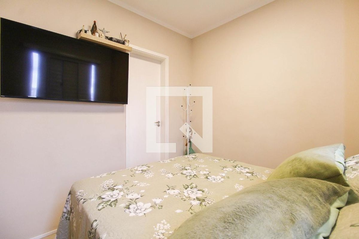 Apartamento, 3 quartos, 64 m² - Foto 28