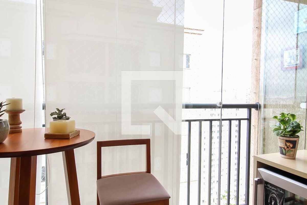 Apartamento, 3 quartos, 64 m² - Foto 14