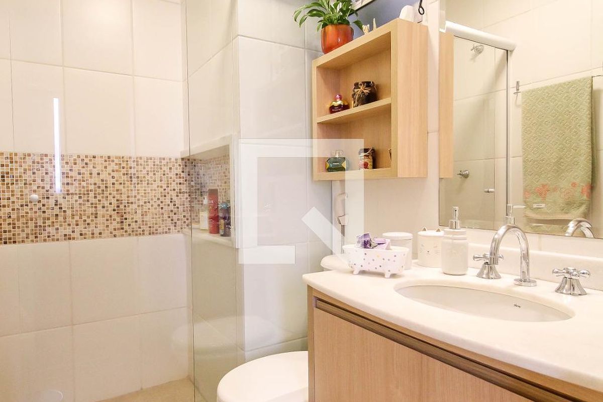 Apartamento, 3 quartos, 64 m² - Foto 32