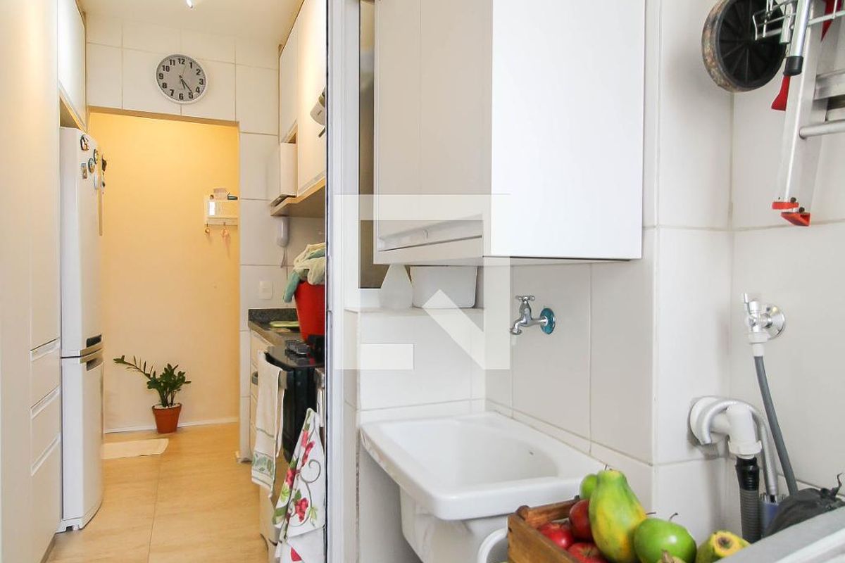 Apartamento, 3 quartos, 64 m² - Foto 96