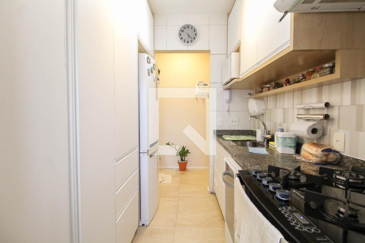 Apartamento, 3 quartos, 64 m² - Foto 84