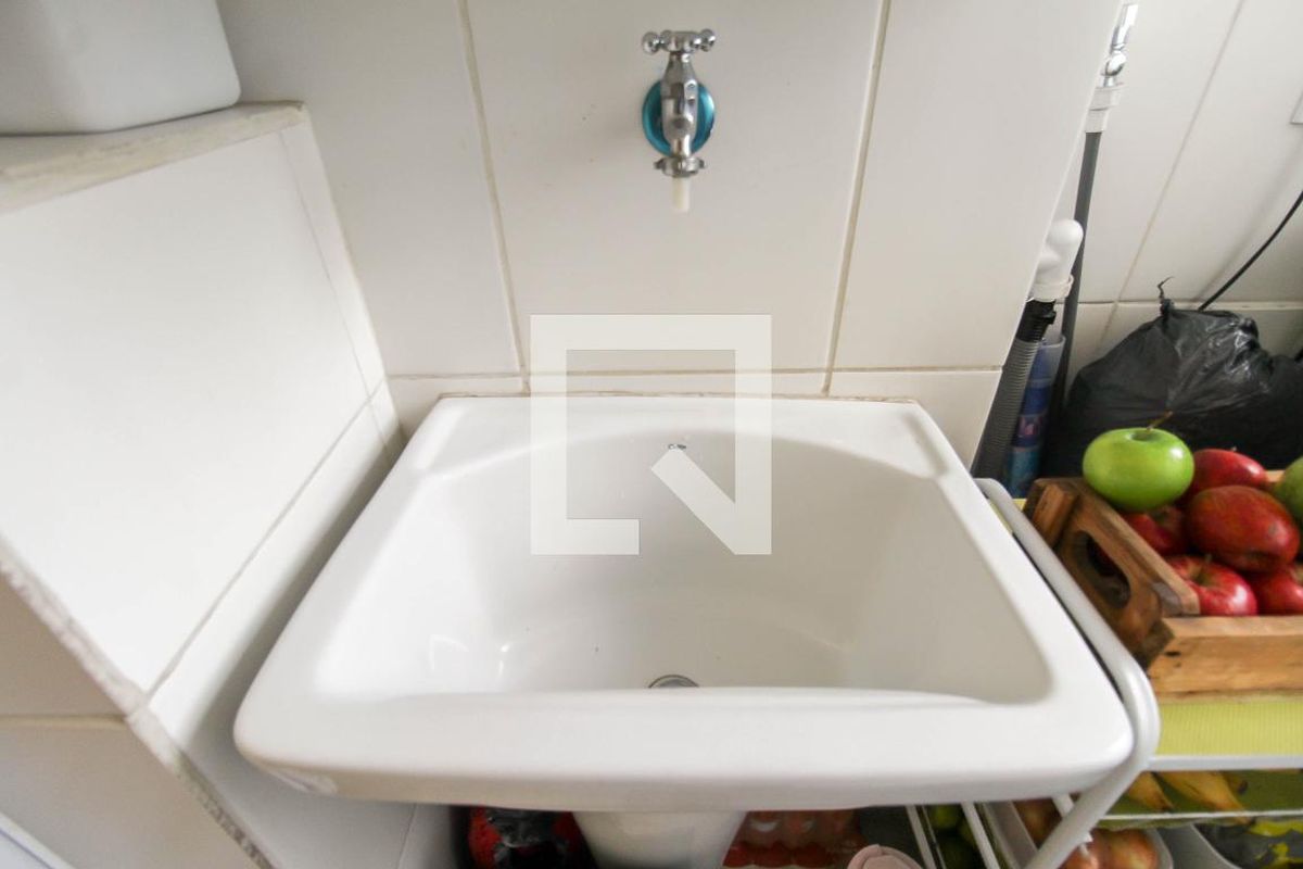 Apartamento, 3 quartos, 64 m² - Foto 98