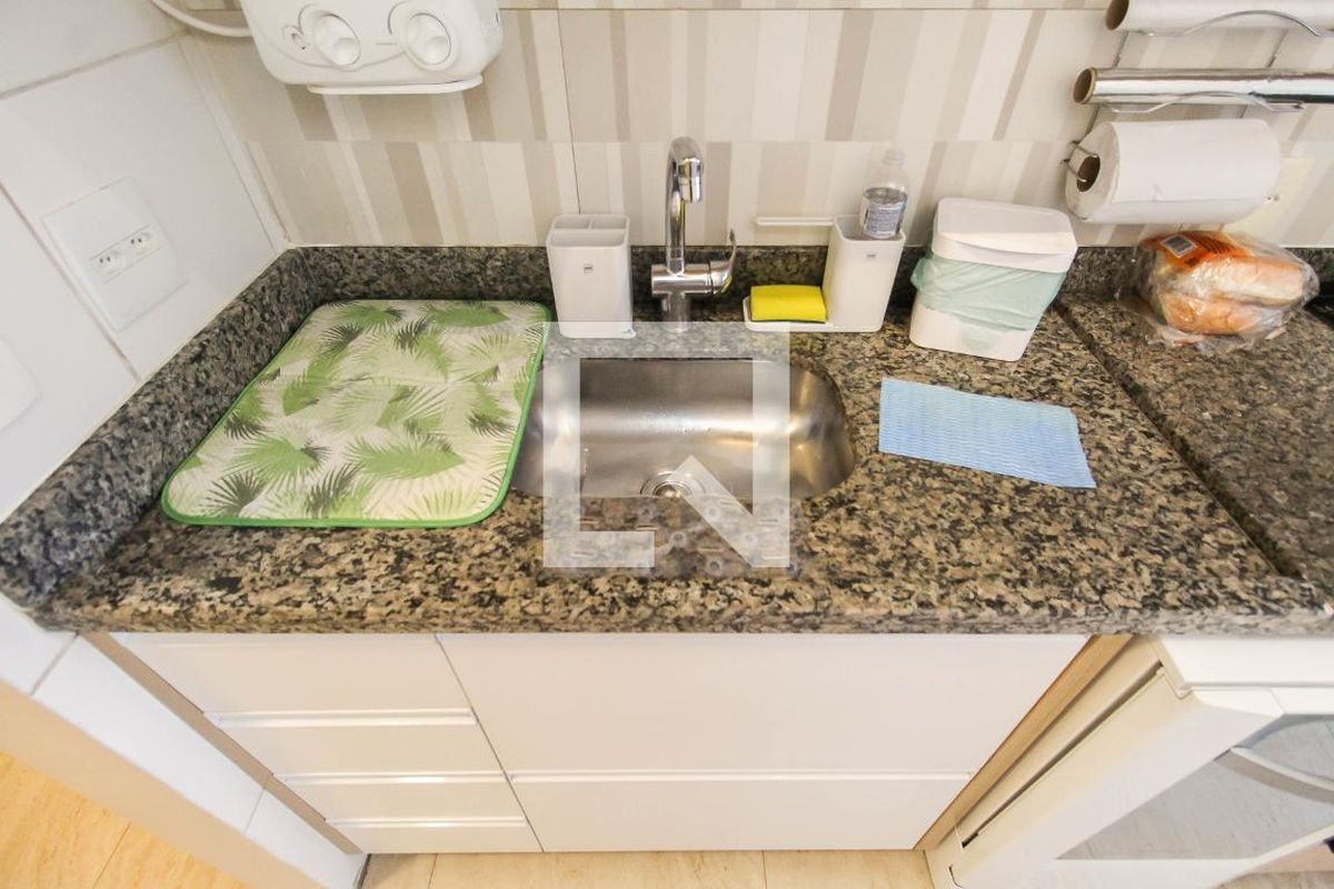 Apartamento, 3 quartos, 64 m² - Foto 90