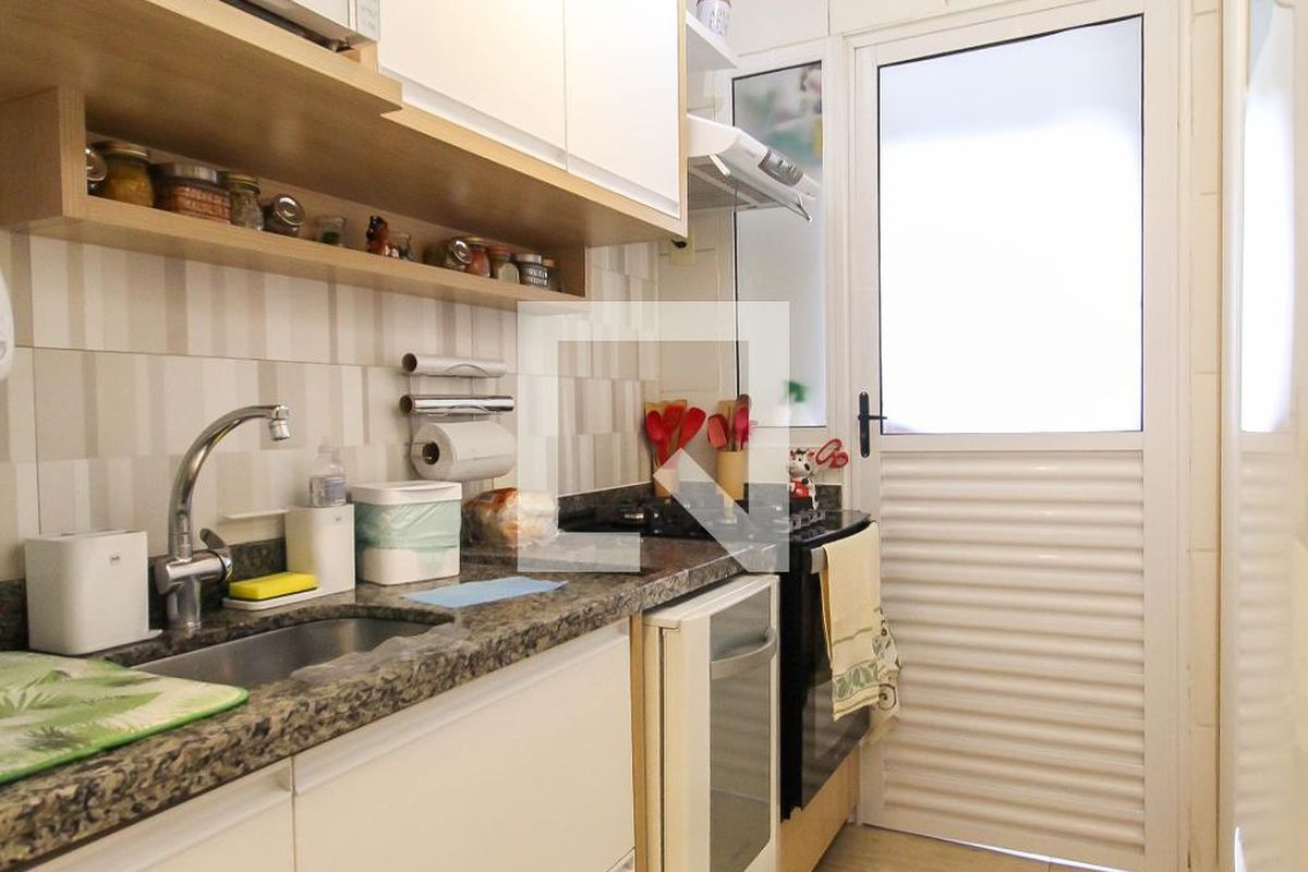 Apartamento, 3 quartos, 64 m² - Foto 80