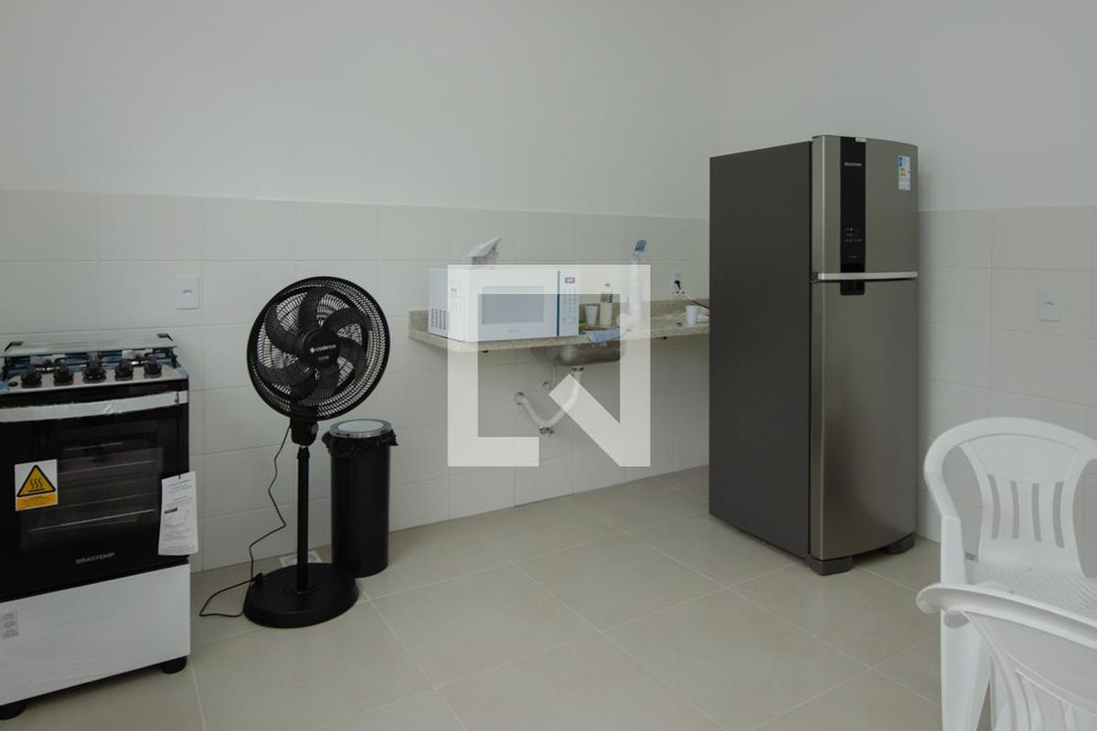 Apartamento, 2 quartos, 57 m² - Foto 80