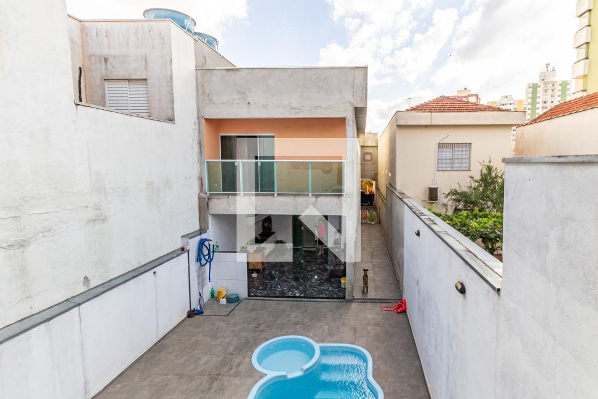 Casa, 5 quartos, 299 m² - Foto 83