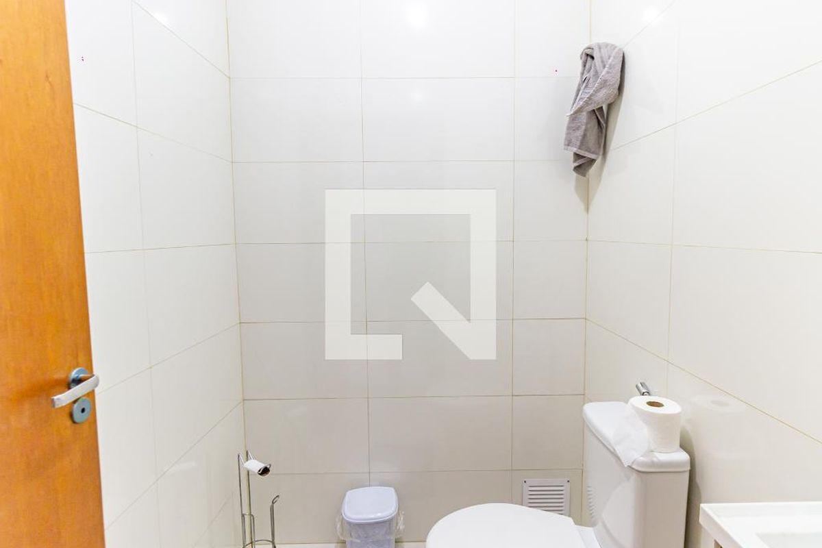 Casa, 5 quartos, 299 m² - Foto 48
