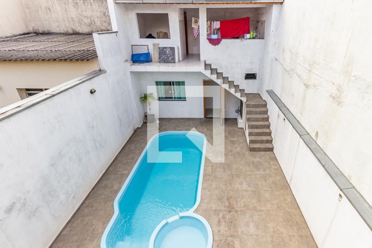 Casa, 5 quartos, 299 m² - Foto 29