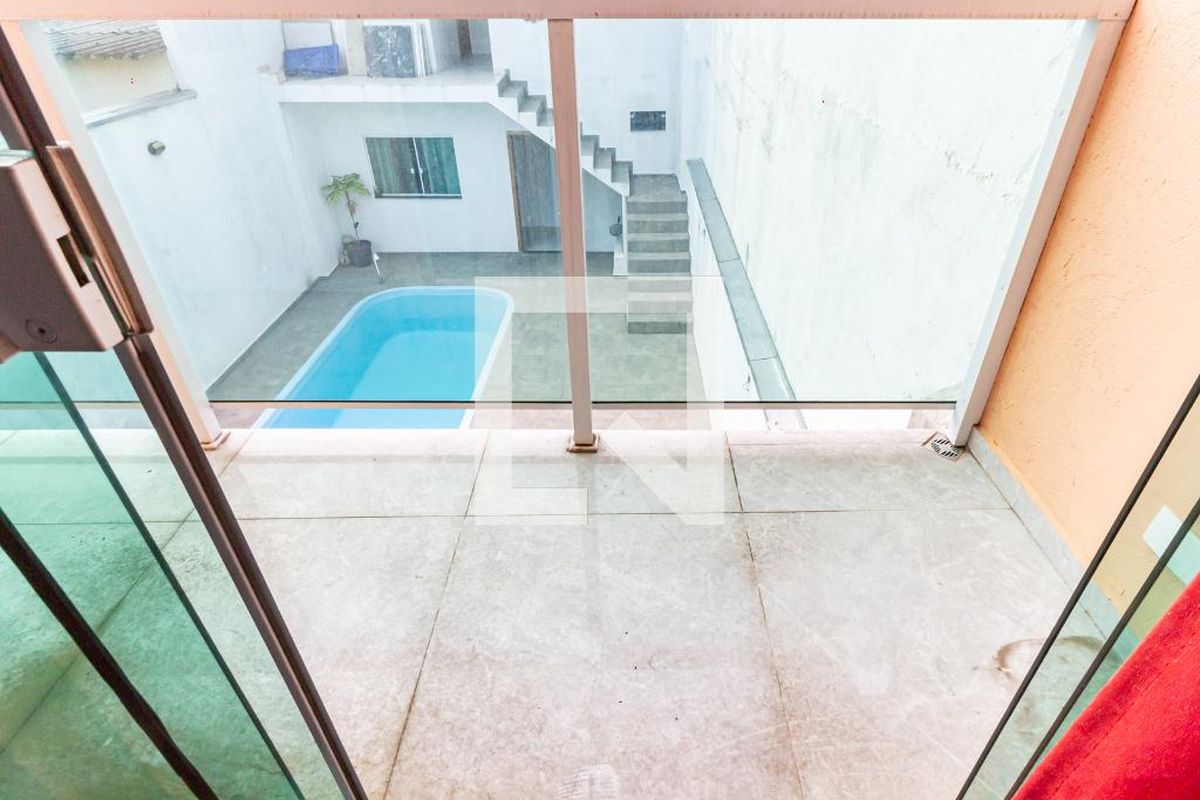 Casa, 5 quartos, 299 m² - Foto 26