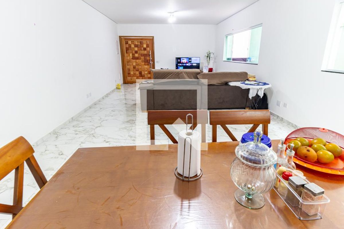 Casa, 5 quartos, 299 m² - Foto 3