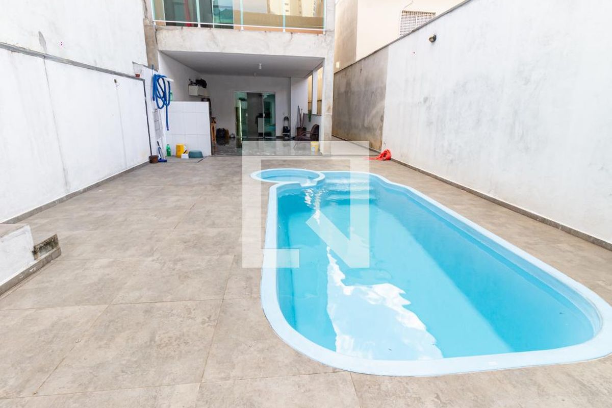 Casa, 5 quartos, 299 m² - Foto 63