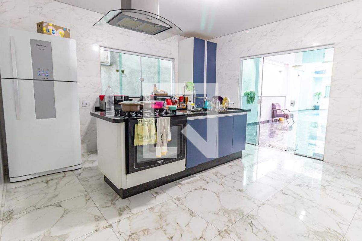 Casa, 5 quartos, 299 m² - Foto 50