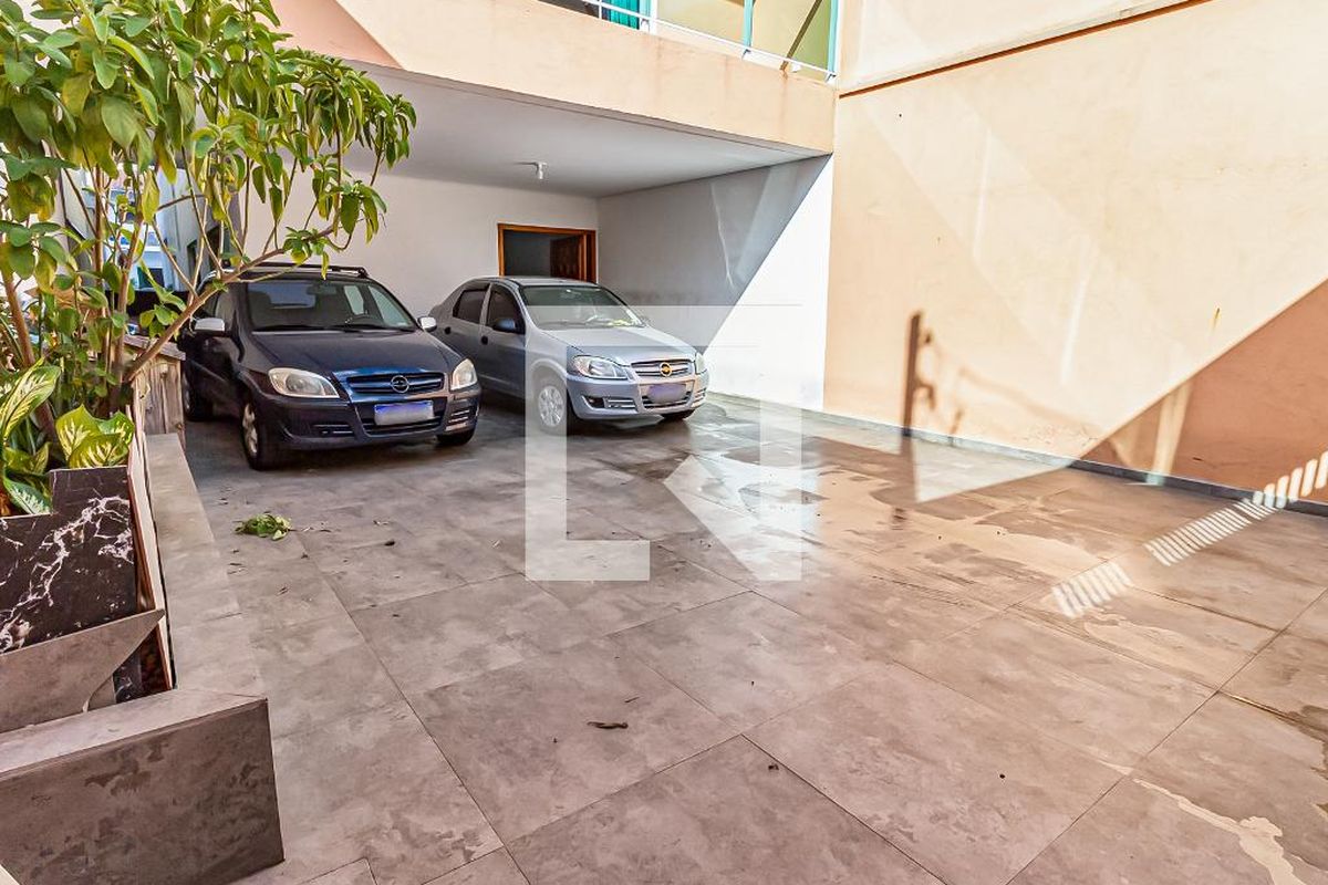 Casa, 5 quartos, 299 m² - Foto 85