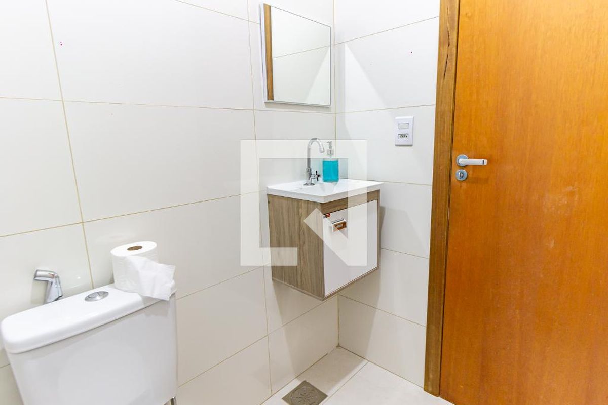 Casa, 5 quartos, 299 m² - Foto 49