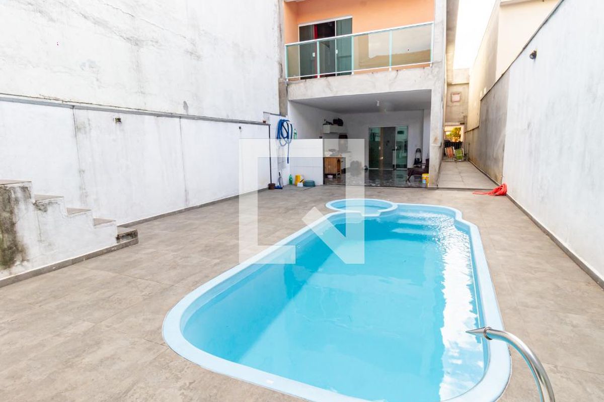 Casa, 5 quartos, 299 m² - Foto 64