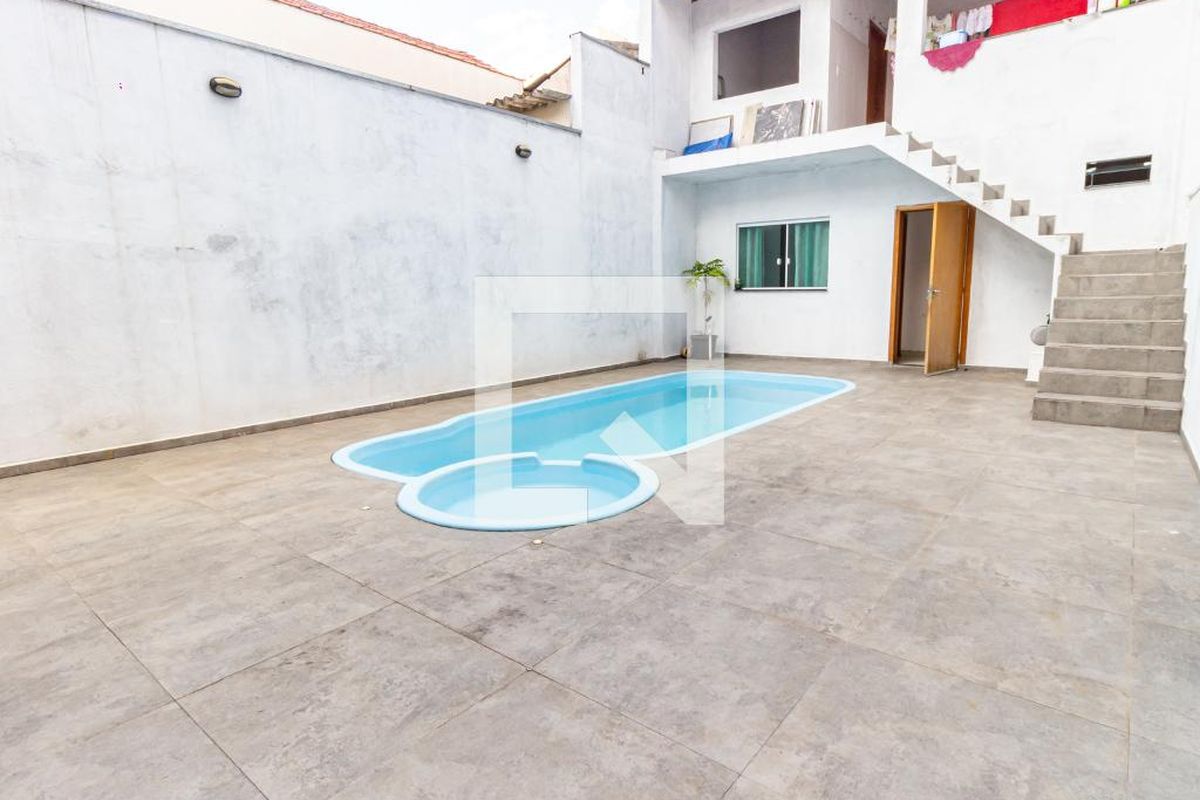 Casa, 5 quartos, 299 m² - Foto 62