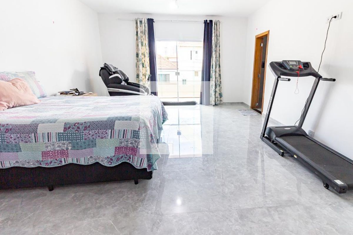Casa, 5 quartos, 299 m² - Foto 9