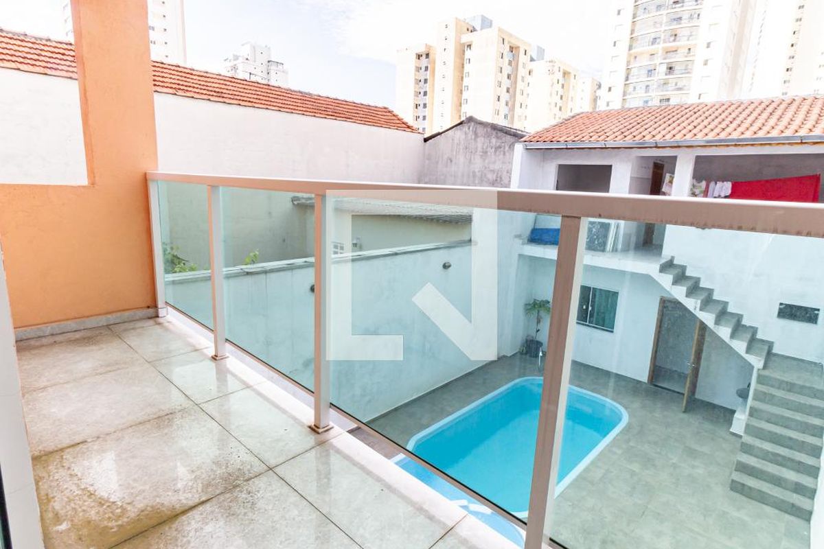Casa, 5 quartos, 299 m² - Foto 27
