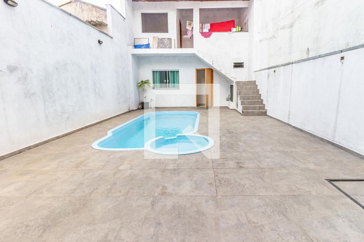 Casa, 5 quartos, 299 m² - Foto 61