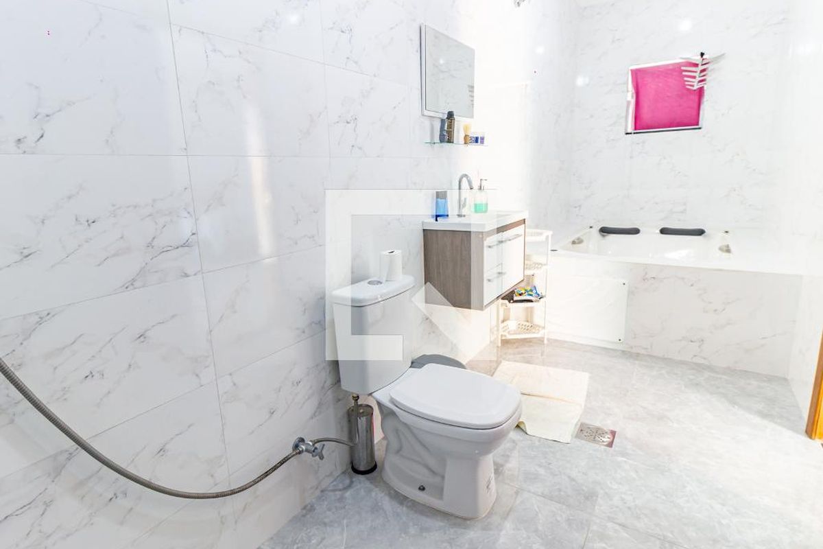 Casa, 5 quartos, 299 m² - Foto 34