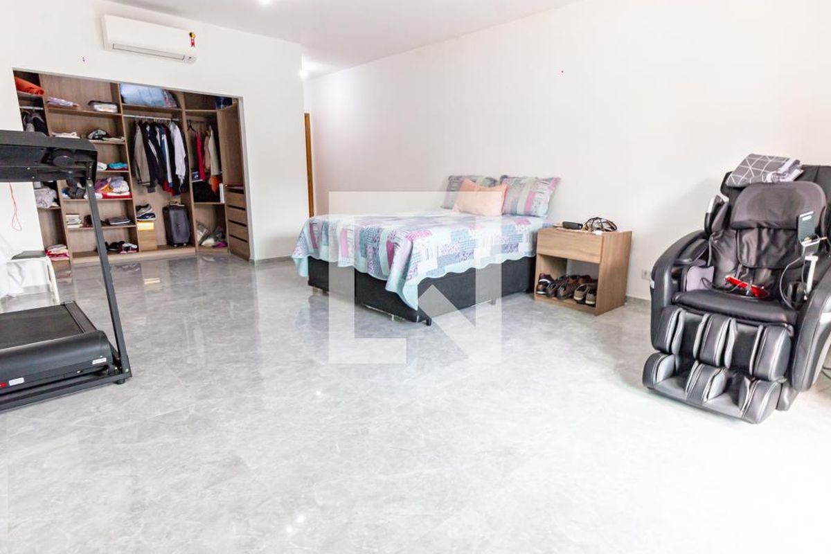 Casa, 5 quartos, 299 m² - Foto 11
