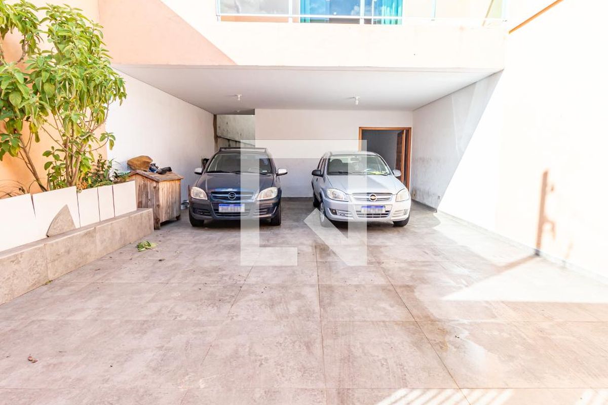 Casa, 5 quartos, 299 m² - Foto 84