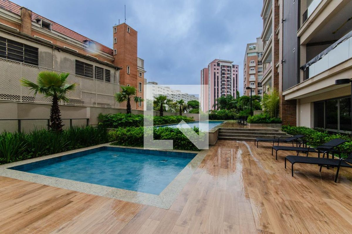 Apartamento, 3 quartos, 181 m² - Foto 55