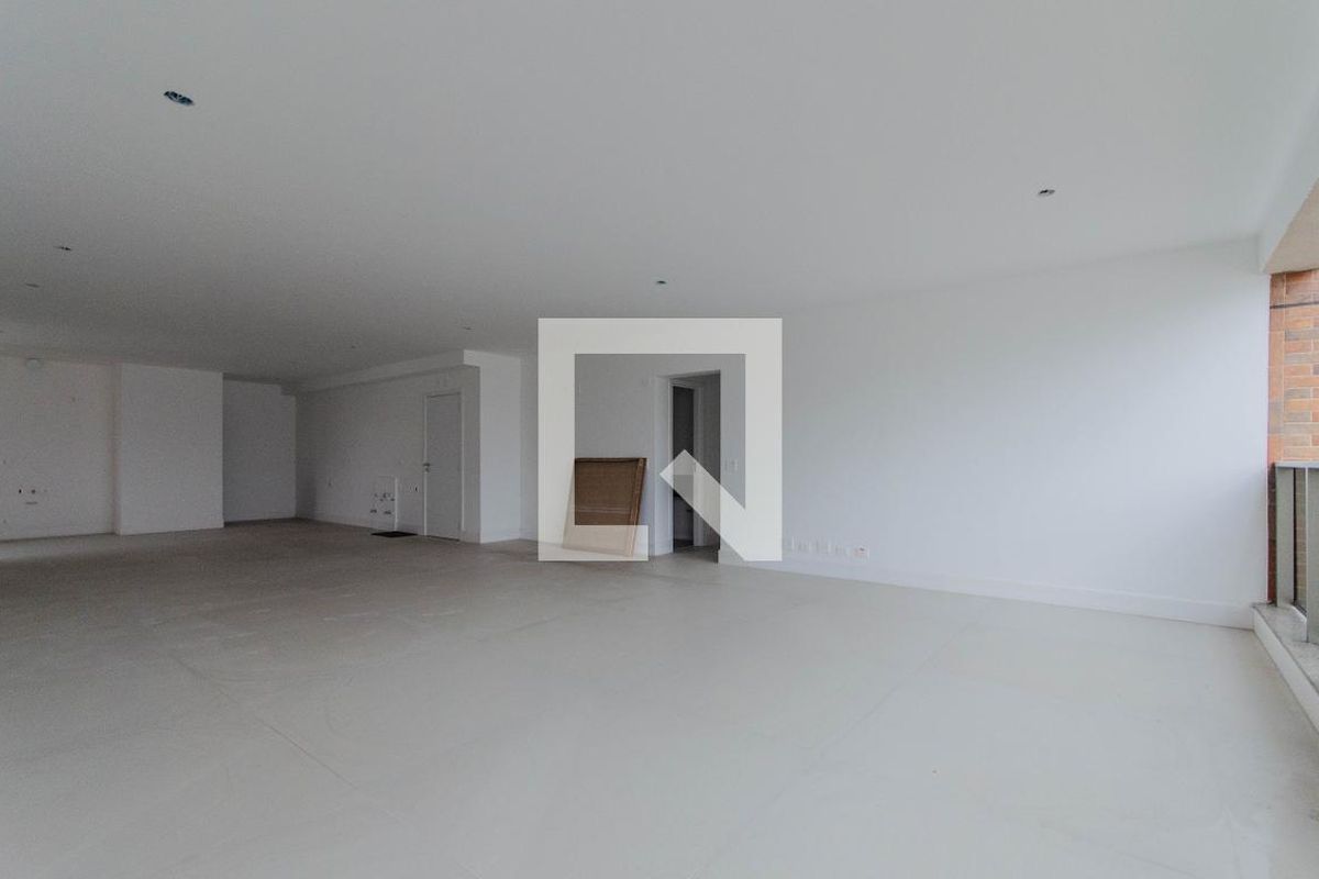 Apartamento, 3 quartos, 181 m² - Foto 3