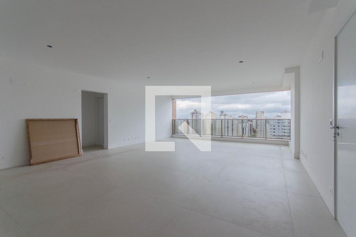 Apartamento, 3 quartos, 181 m² - Foto 1