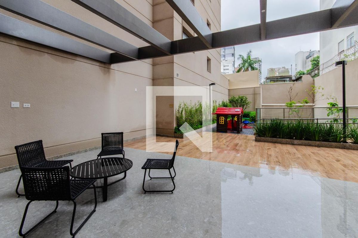 Apartamento, 3 quartos, 181 m² - Foto 52