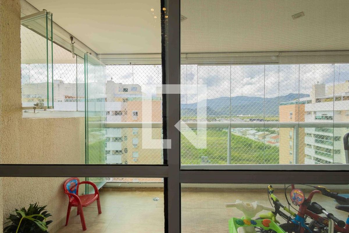 Cobertura, 3 quartos, 160 m² - Foto 10