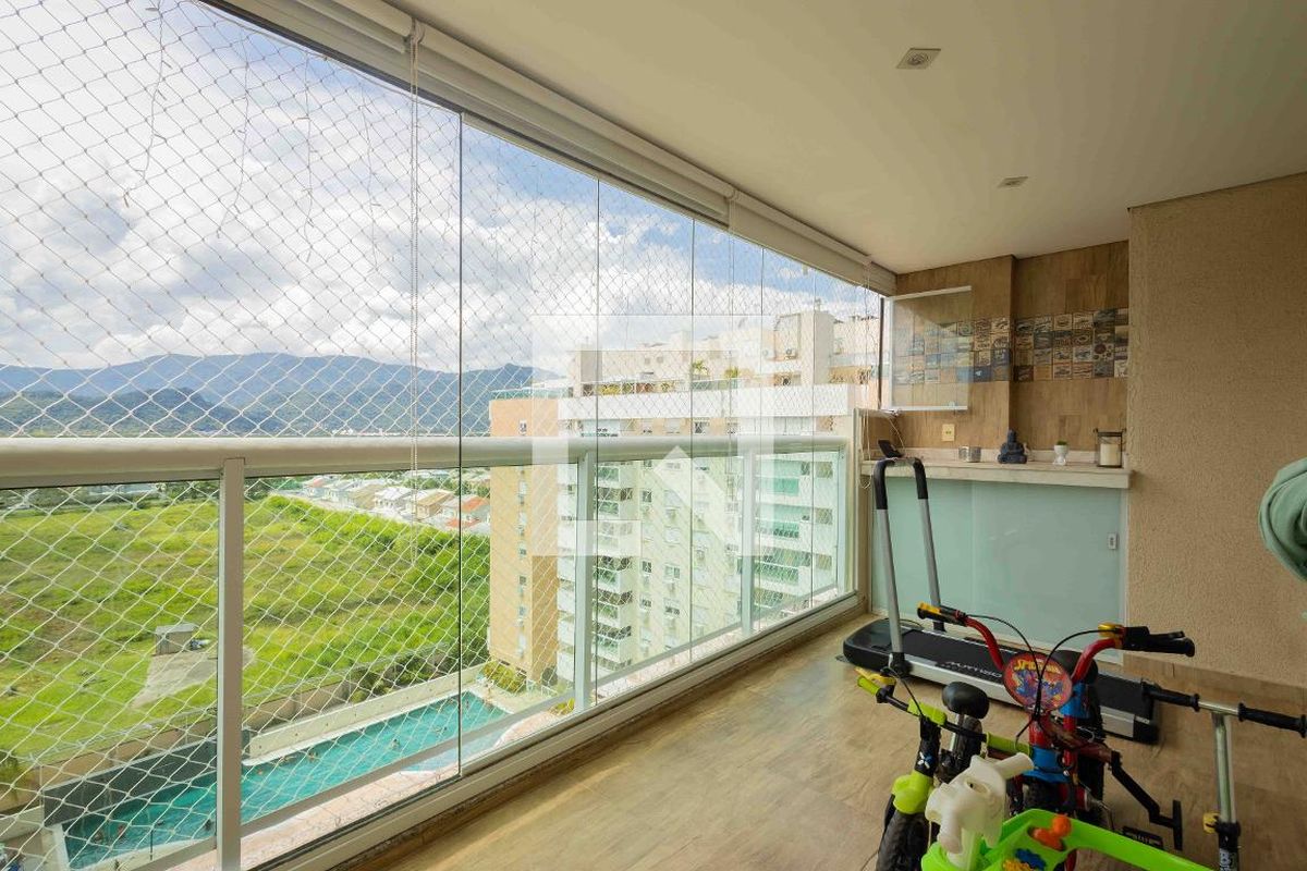 Cobertura, 3 quartos, 160 m² - Foto 14