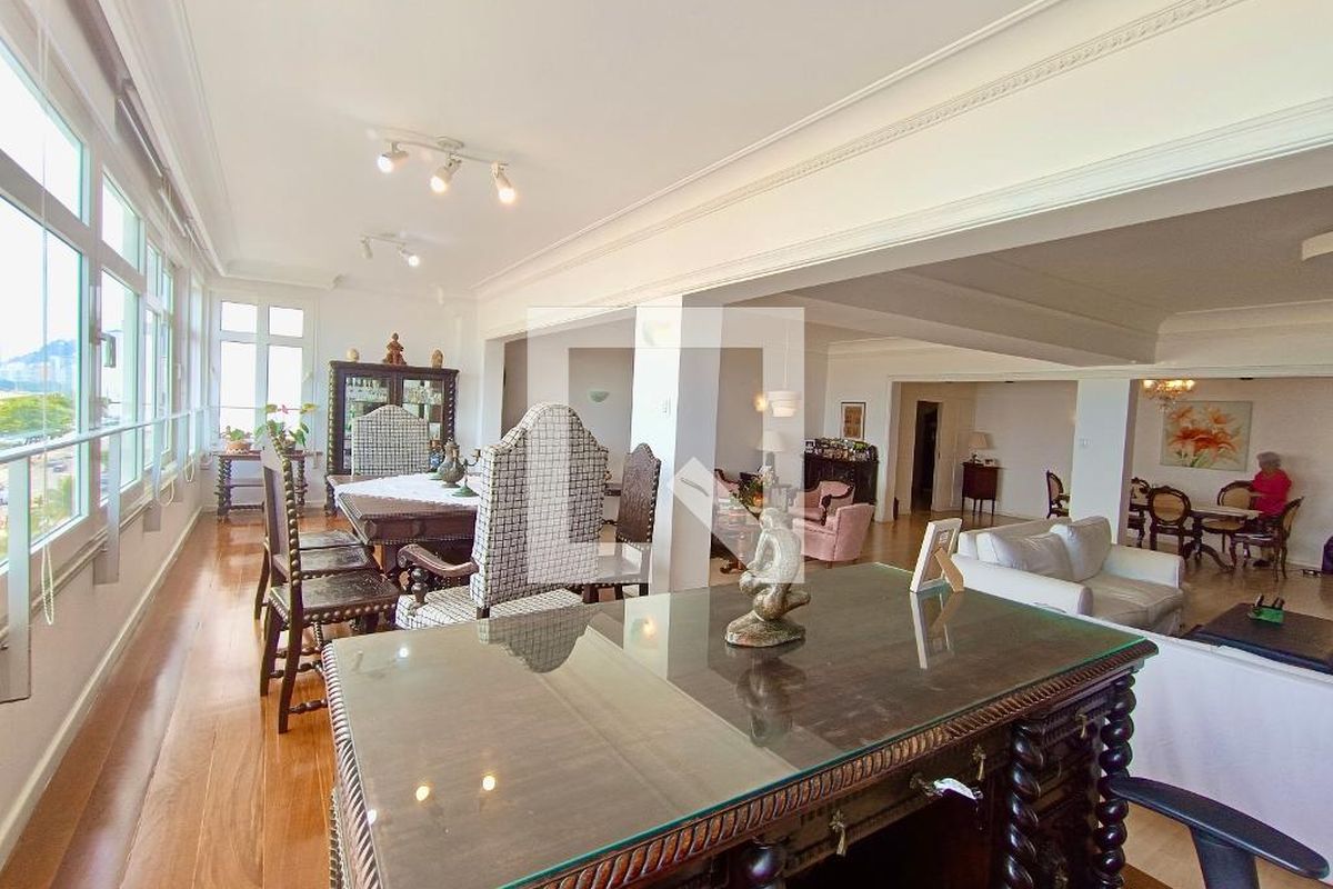 Apartamento, 3 quartos, 400 m² - Foto 16