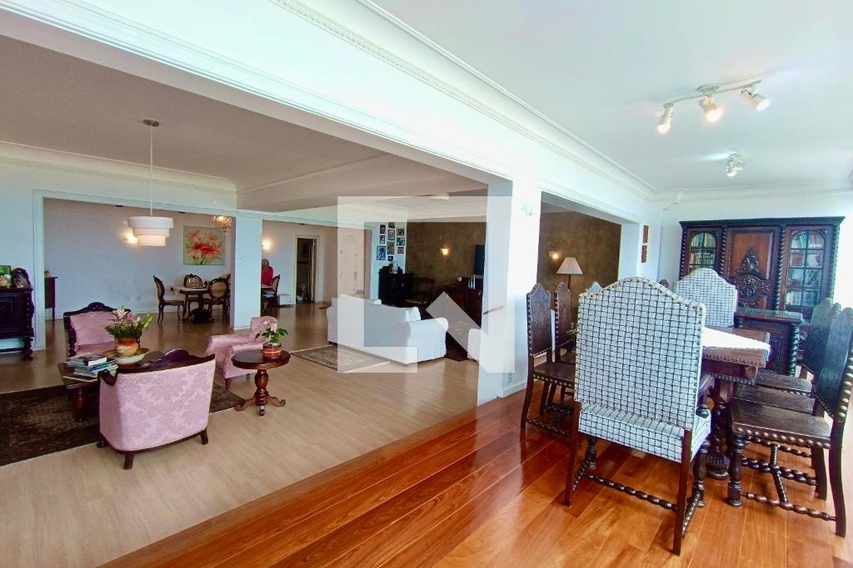 Apartamento, 3 quartos, 400 m² - Foto 14