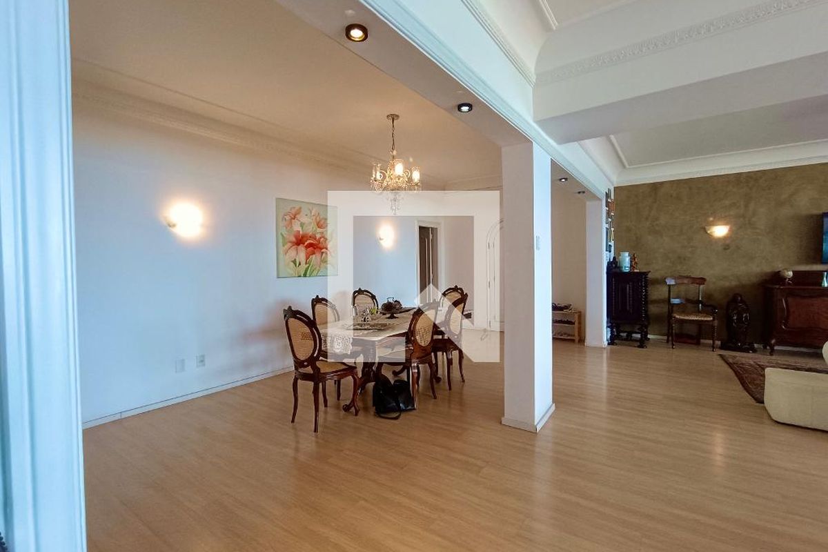 Apartamento, 3 quartos, 400 m² - Foto 10