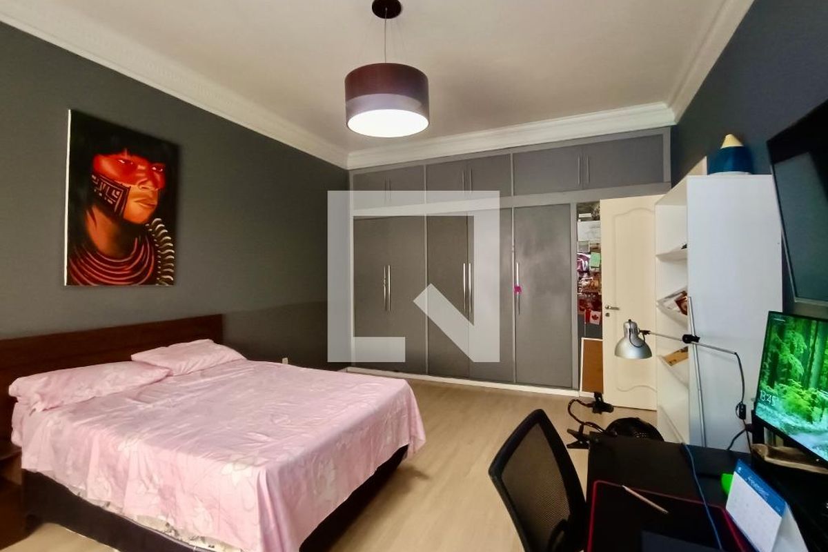 Apartamento, 3 quartos, 400 m² - Foto 44