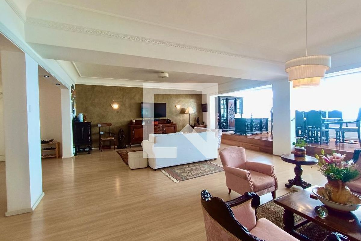 Apartamento, 3 quartos, 400 m² - Foto 8