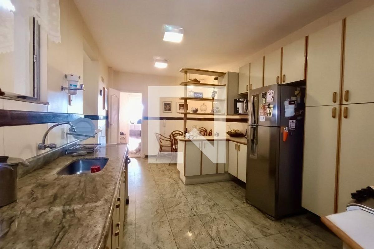 Apartamento, 3 quartos, 400 m² - Foto 98
