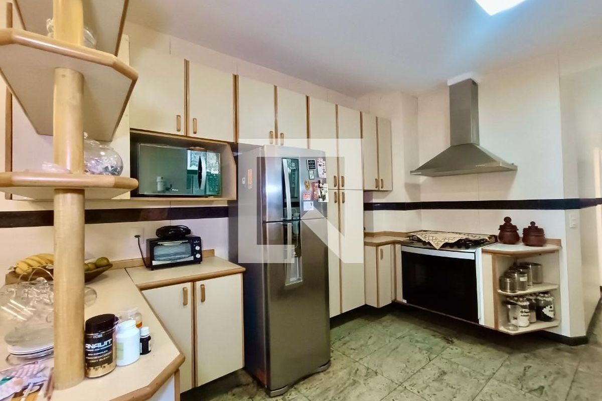 Apartamento, 3 quartos, 400 m² - Foto 94