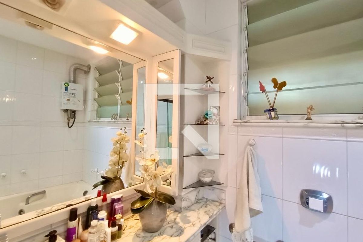 Apartamento, 3 quartos, 400 m² - Foto 84