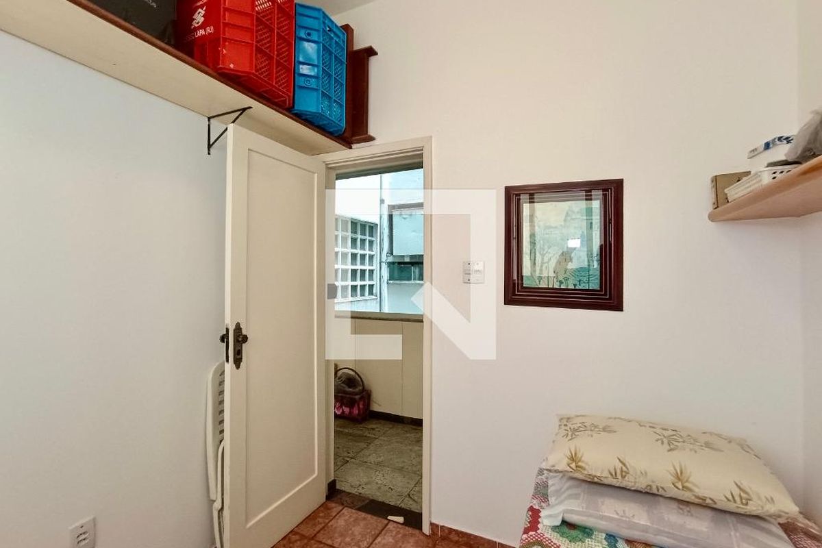 Apartamento, 3 quartos, 400 m² - Foto 120