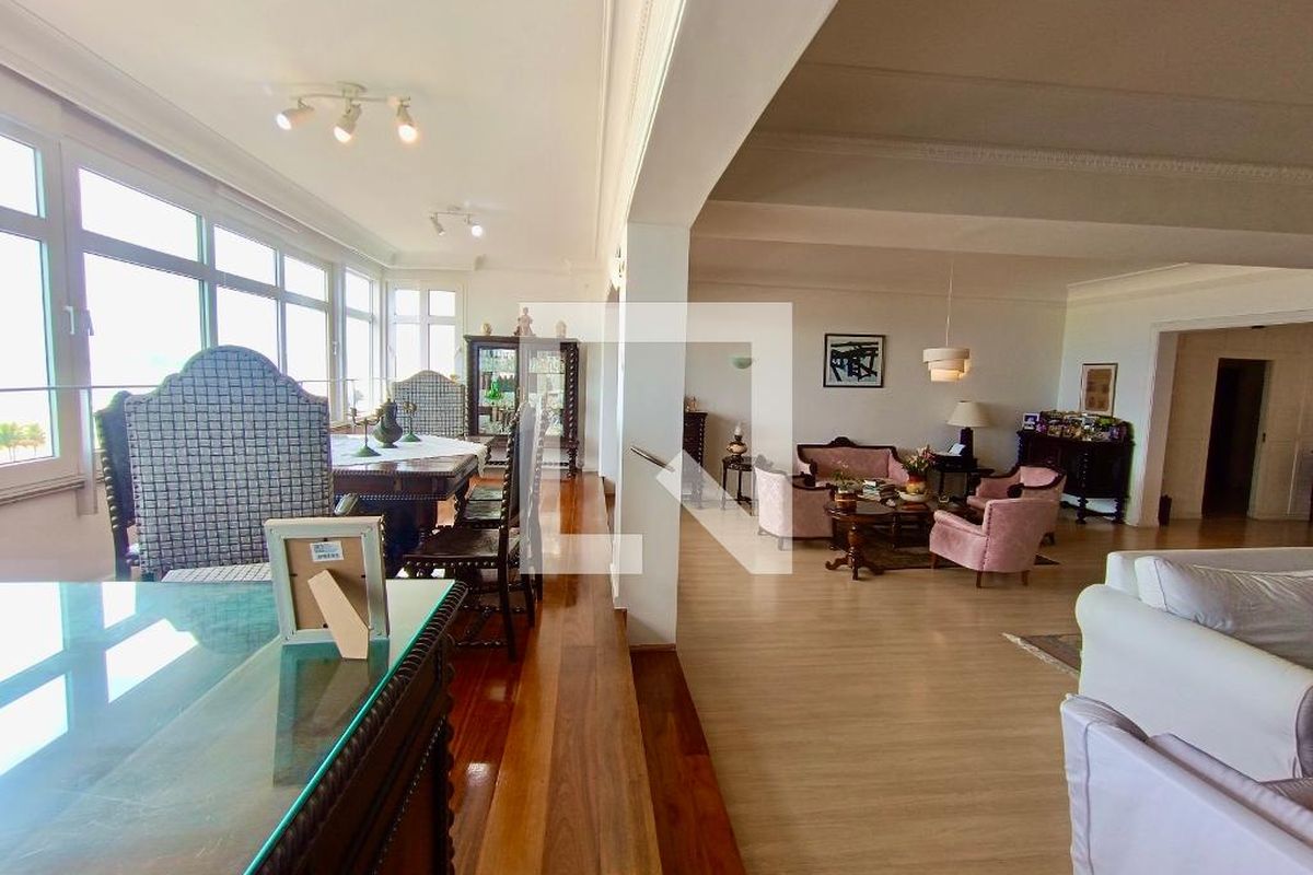 Apartamento, 3 quartos, 400 m² - Foto 18