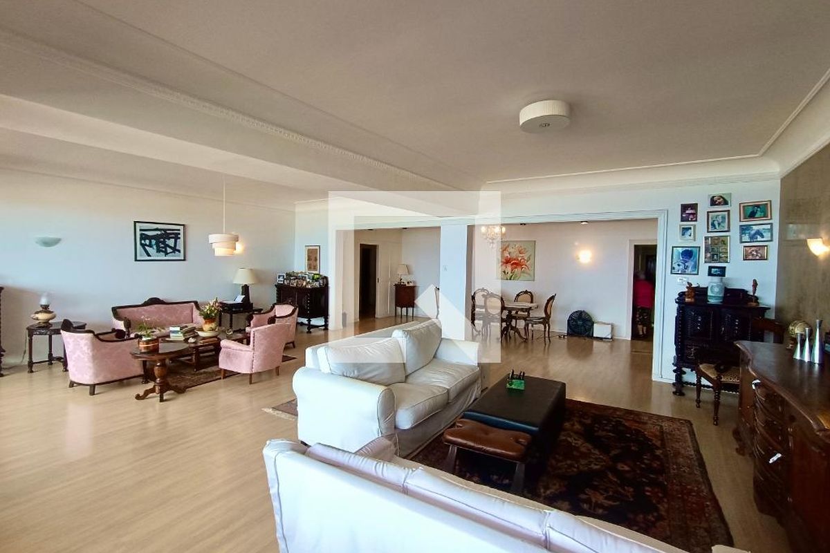 Apartamento, 3 quartos, 400 m² - Foto 20
