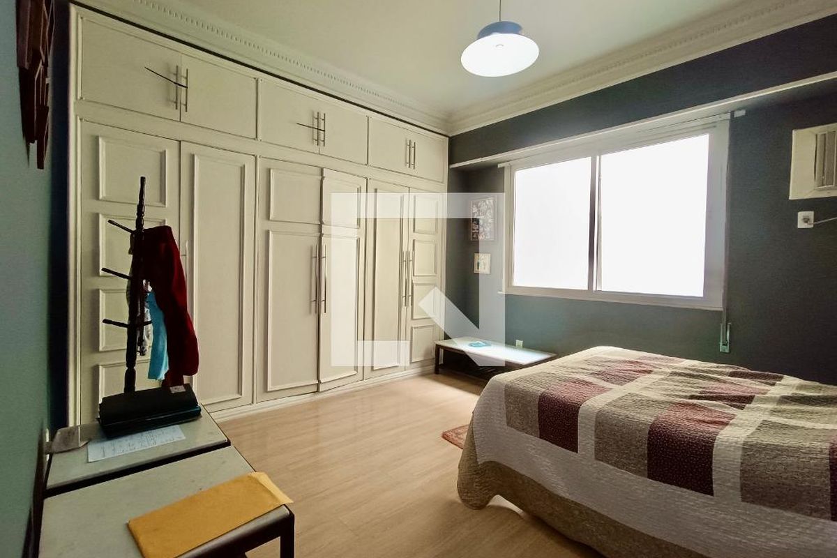 Apartamento, 3 quartos, 400 m² - Foto 50