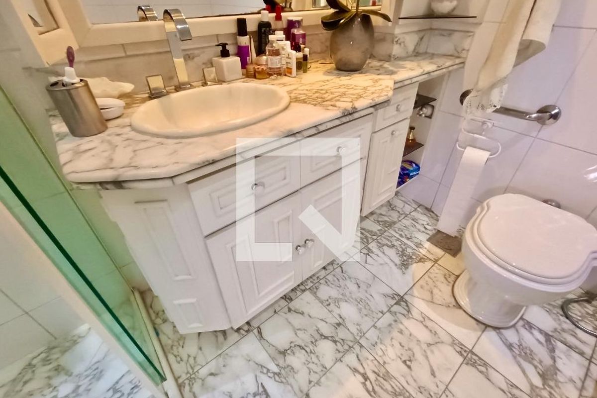 Apartamento, 3 quartos, 400 m² - Foto 82