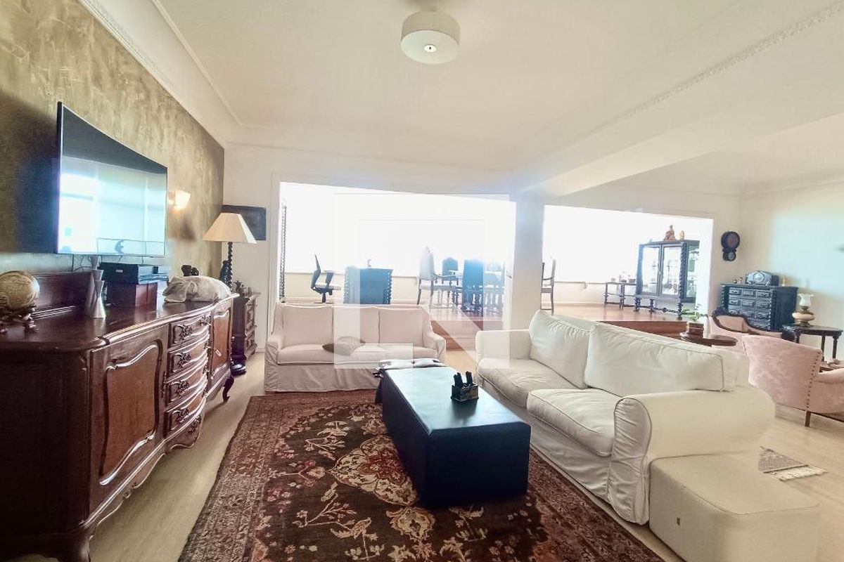 Apartamento, 3 quartos, 400 m² - Foto 6