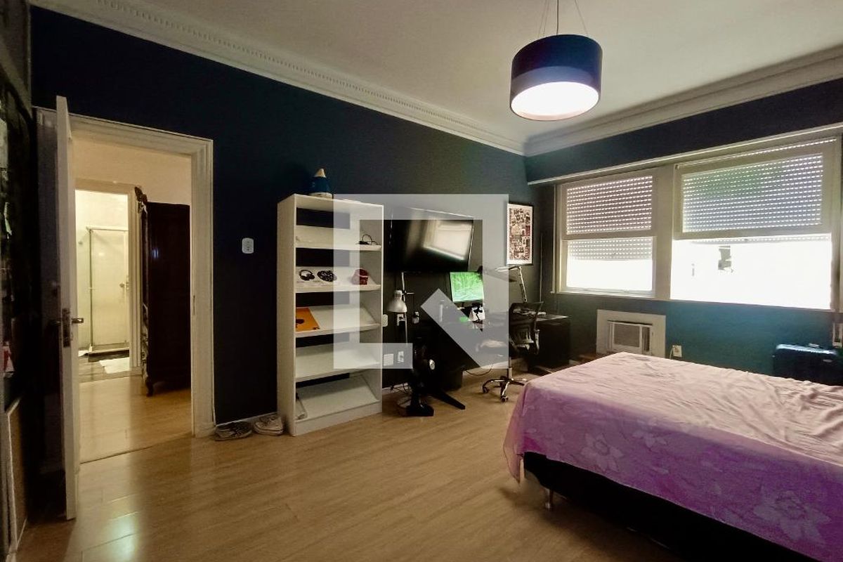 Apartamento, 3 quartos, 400 m² - Foto 40
