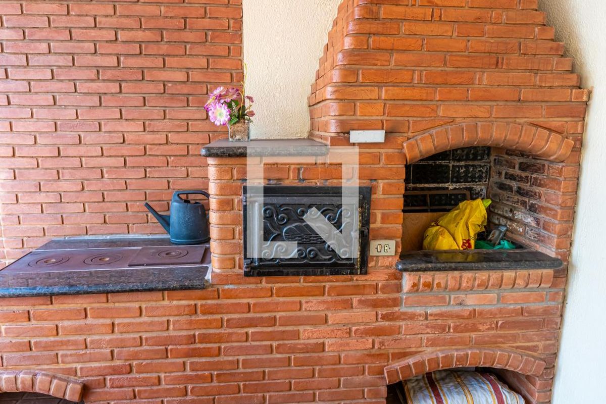 Casa à Venda - Jardim do Lago, 4 Quartos,  232 m2 em , Campinas - sp | SoloBR