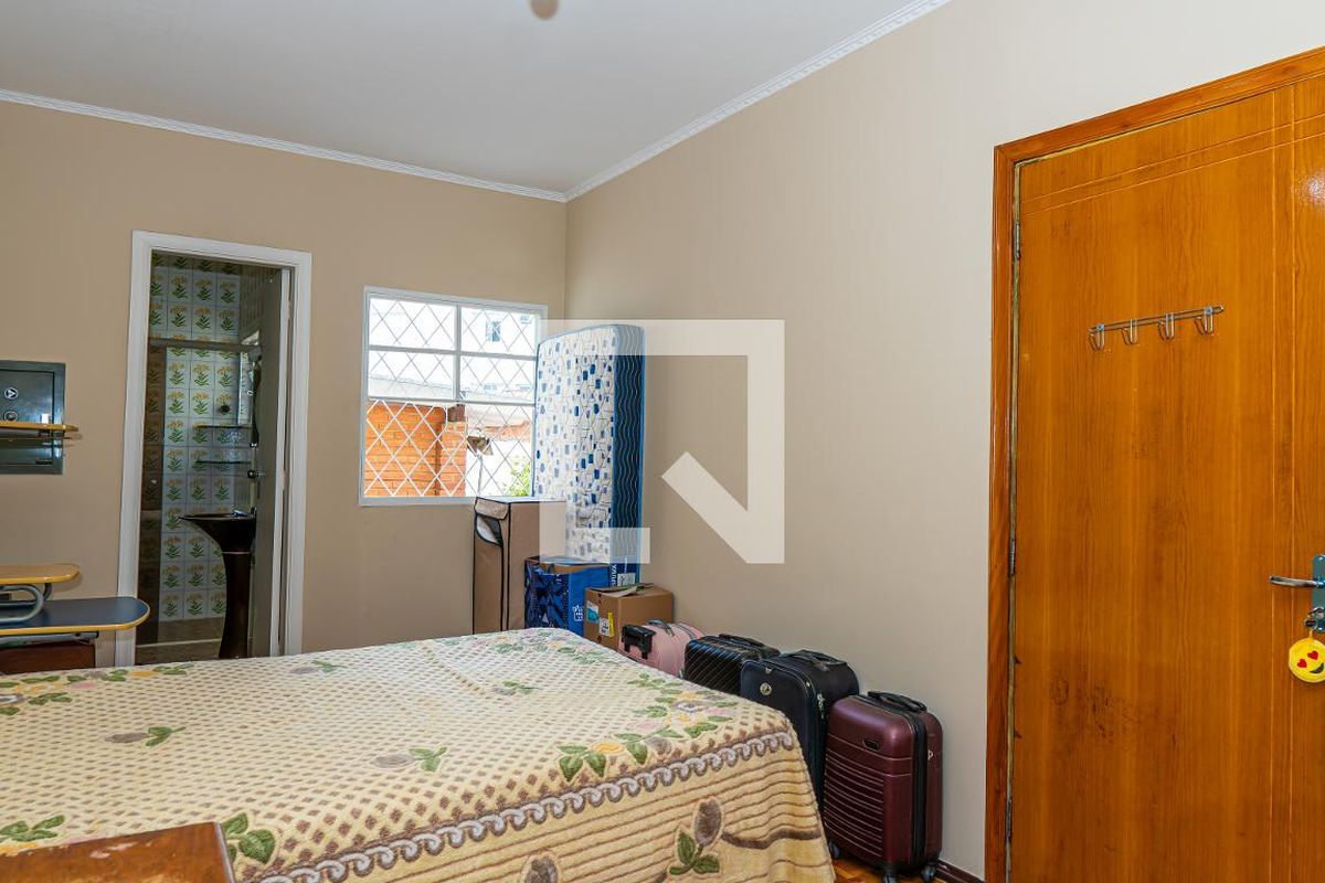 Casa à Venda - Jardim do Lago, 4 Quartos,  232 m2 em , Campinas - sp | SoloBR