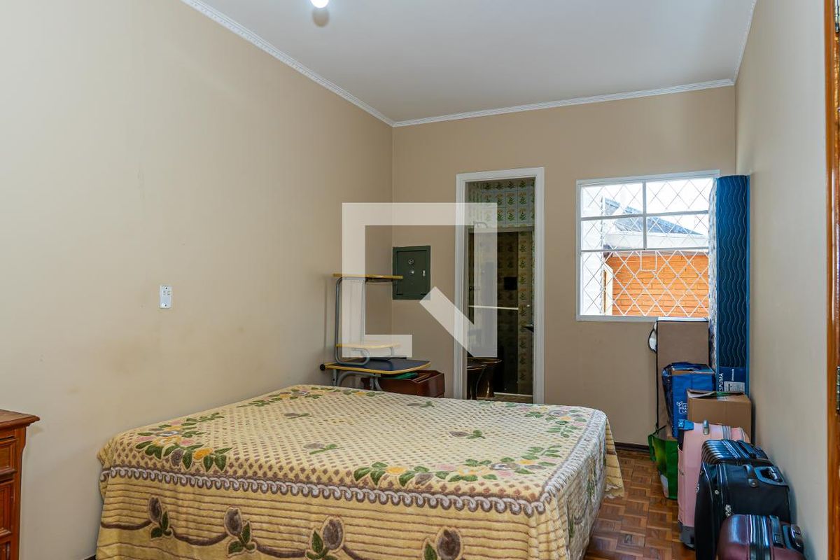 Casa à Venda - Jardim do Lago, 4 Quartos,  232 m2 em , Campinas - sp | SoloBR